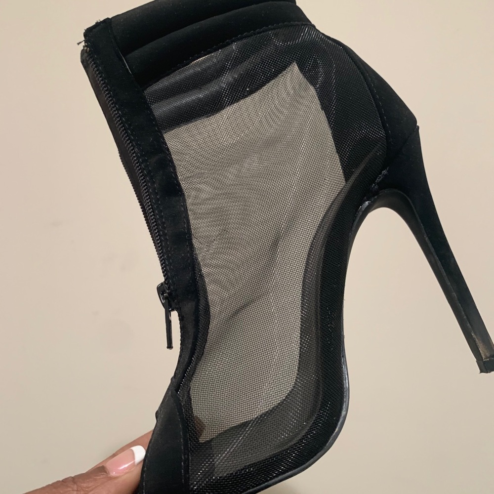 Booties - Picture 2 of 2
